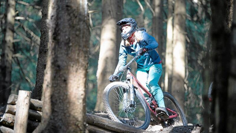 Am Wochenende strömen wieder Mountainbiker nach Schulenberg.