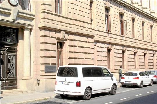 Am heutigen Donnerstag wird am Landgericht das Urteil gegen den 30-Jährigen erwartet. Archivfoto: Knoke