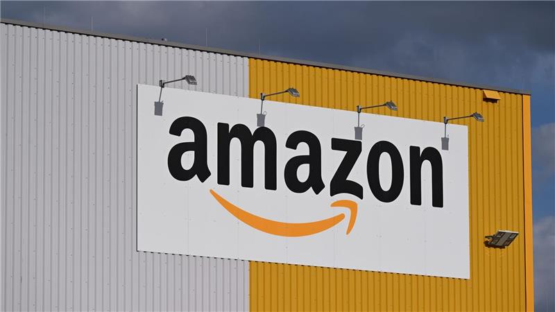 Amazon ist der mit Abstand größte Onlinehändler in Deutschland.
