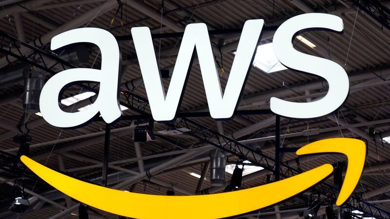 Amazon investiert weiter Milliarden in Deutschland Amazon will die Geschäfte seiner Cloud-Tochter AWS ausbauen.