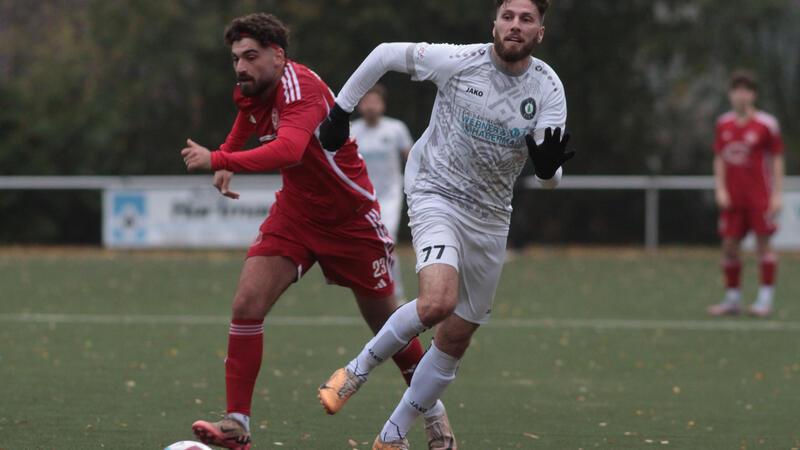 Amed Altekin leitet mit dem 1:0 Okers Sieg ein und bereitet später per Flanke den 5:0-Endstand vor. Der VfL dominiert das Spiel gegen den KSV Vahdet Salzgitter.