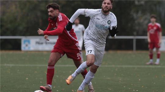 Amed Altekin leitet mit dem 1:0 Okers Sieg ein und bereitet später per Flanke den 5:0-Endstand vor. Der VfL dominiert das Spiel gegen den KSV Vahdet Salzgitter.