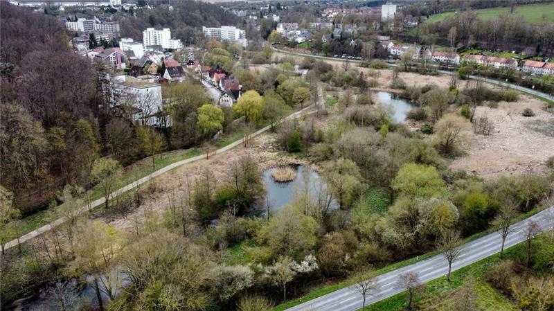 Amtsinhaberin Franziska Schwarz (SPD) hat nach Auffassung der Gerichte Wahlkampf- und dienstliche Termine nicht ausreichend getrennt und will nicht erneut zur Wahl antreten. (Archivbild)