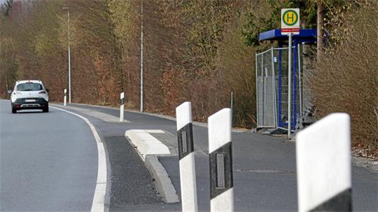After two years: Goslar district rejects speed reduction