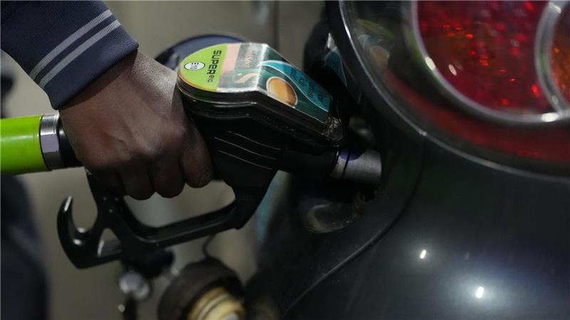 An den Tankstellen stiegen die Preise am Dienstag weiter.