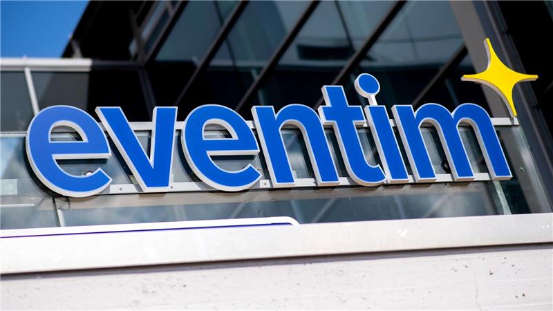 An der Börse kamen der Gewinneinbruch beim Ticketvermarkter sehr schlecht an.