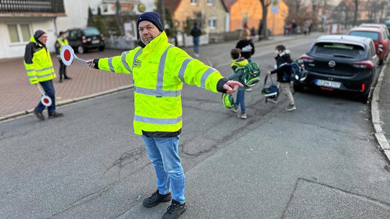 An der Gerhart-Hauptmann-Schule ist das „Gesa“-Projekt im Frühjahr bereits pilotweise angelaufen. Trotzdem werden werden weiterhin Freiwillige gesucht.