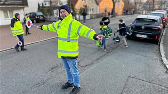 An der Gerhart-Hauptmann-Schule ist das „Gesa“-Projekt im Frühjahr bereits pilotweise angelaufen. Trotzdem werden werden weiterhin Freiwillige gesucht.