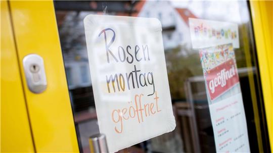 An der Küste stellen sich viele Orte auf Urlauber aus den Karnevalshochburgen ein. (Archivbild)