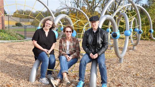 Realschule Goldene Aue So werden Talente gefördert