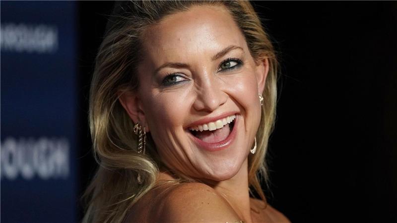 An der Seite von Matthew McConaughey spielt Kate Hudson in der romantischen Komödie „Wie werde ich ihn los - in 10 Tagen“. (Archivbild)