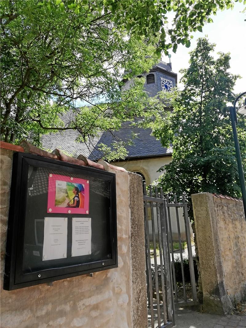 Propstei Harzburg steht vor Personalstruktur-Debatte An der St.-Nicolai-Kirche in Westerode stehen die Türen für einen neuen Pfarrer weit offen: Seit Herbst 2020 ist die Pfarrstelle für den Kirchengemeindeverband Westerode/Bettingerode/Lochtum vakant – auf wiederholte Ausschreibungen hat sich kein Bewerber gemeldet. Das bereitet Propst Jens Höfel mit Blick auf die Personalstruktur in der Propstei Bad Harzburg für die Zukunft durchaus Sorgen. Foto: Nachtweyh