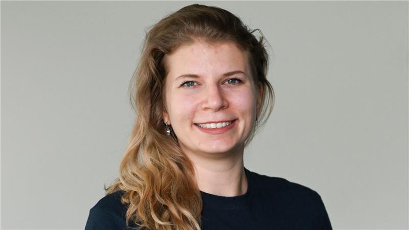 Rabea Rogge: Schwerelosigkeit war das Magischste An die Schwerelosigkeit habe sich die Crew der Mission „Fram2“ schnell gewöhnt, so Rabea Rogge im Interview.