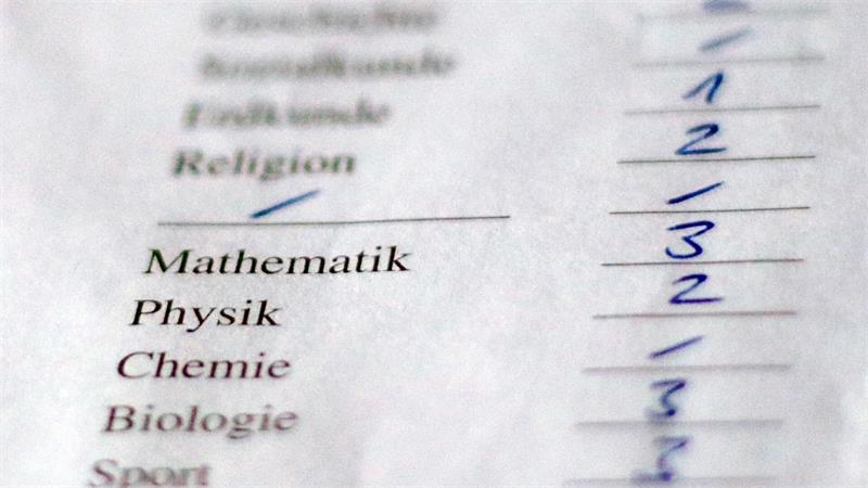 An einer Oberschule in Vechta waren 107 Schülerinnen und Schüler in den vergangenen Schuljahren mit einem zu niedrigen oder gar keinem Abschluss entlassen worden. (Symbolbild)