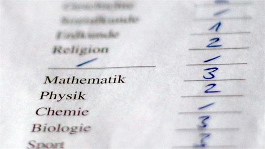An einer Oberschule in Vechta waren 107 Schülerinnen und Schüler in den vergangenen Schuljahren mit einem zu niedrigen oder gar keinem Abschluss entlassen worden. (Symbolbild)