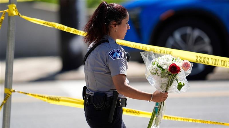 FBI prüft Terrorverdacht nach tödlichen Schüssen auf Kinder An einer katholischen Schule in Minneapolis sind Kinder erschossen worden.