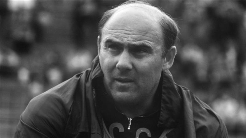 Anatoliy Bondarchuk warf als erster Mann den Hammer über 75 Meter. (Archivbild)