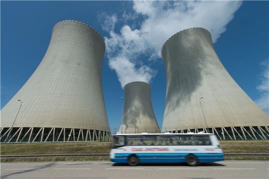 Anders als Deutschland setzt Tschechien weiter auf Atomkraft - und will bis 2040 den Anteil der Atomenergie am Strommix erhöhen.
