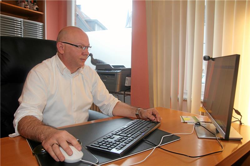André Herff