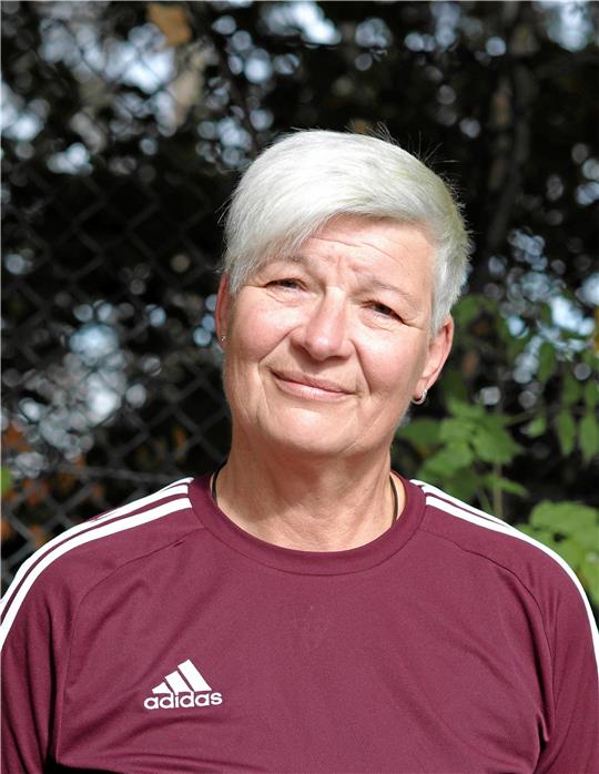 Andrea Ostermann