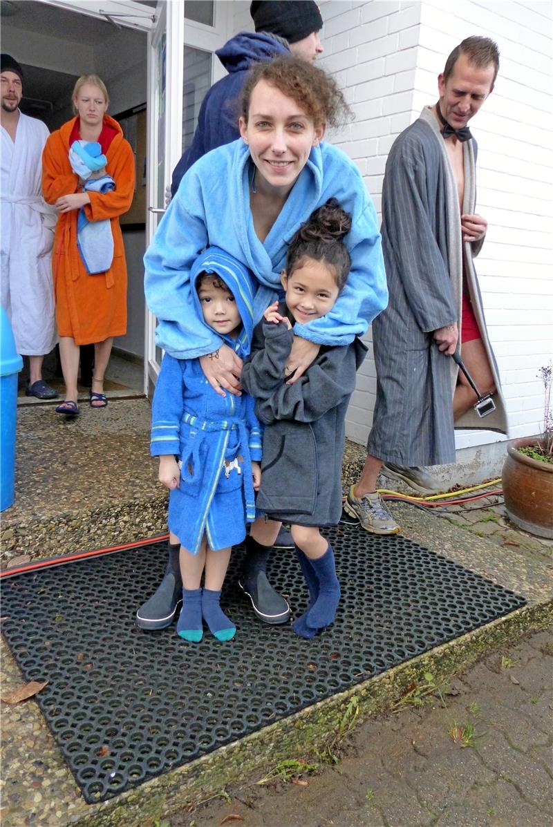 Andrea Steckel-Jiang