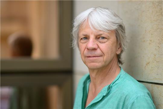 Andreas Dresen setzt auch an der Semperoper auf Teamwork.