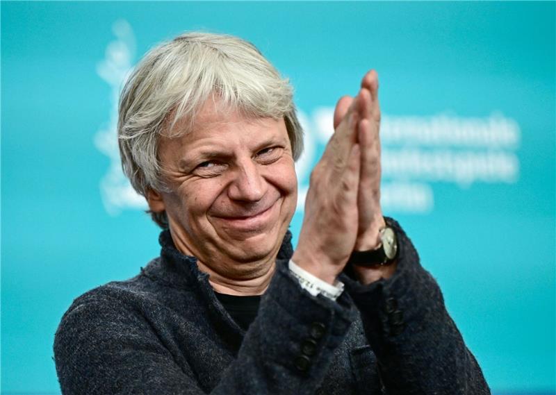 Andreas Dresen freut sich auf Auguste Andreas Dresen will im nächsten Jahr auch «mal eine Weile Pause machen».