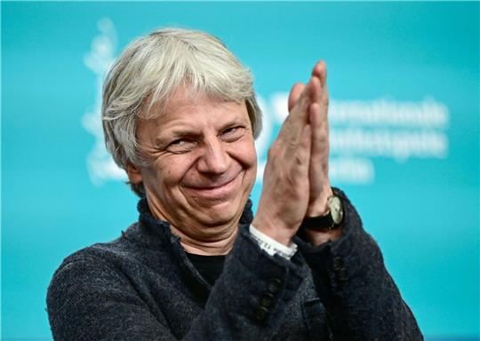 Andreas Dresen will im nächsten Jahr auch «mal eine Weile Pause machen».
