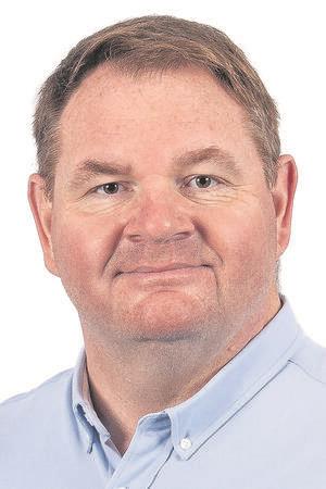 Wird es nur einen geben? Andreas Gereke