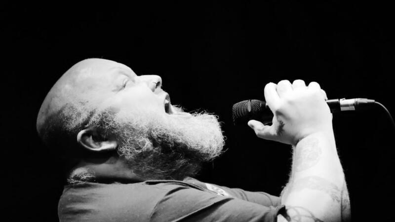 Blues, Soul und Rock: Andreas Kümmert singt in Salzgitter Andreas Kümmert kommt nach Salzgitter.