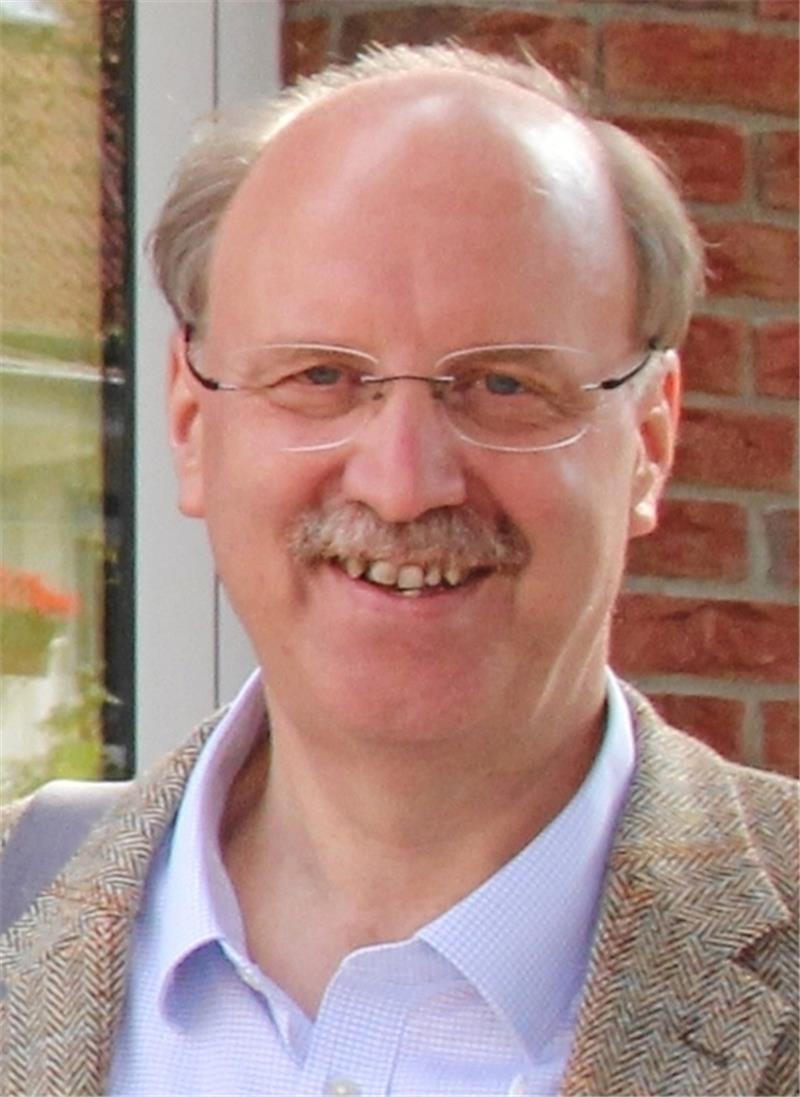 Andreas Memmert: „Wollen erfolgreiche Arbeit fortsetzen“ Andreas Memmert