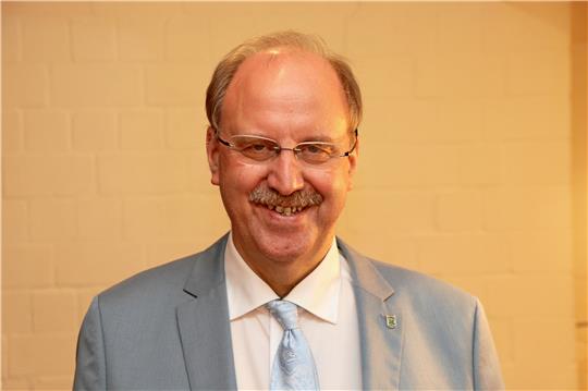 Andreas Memmert