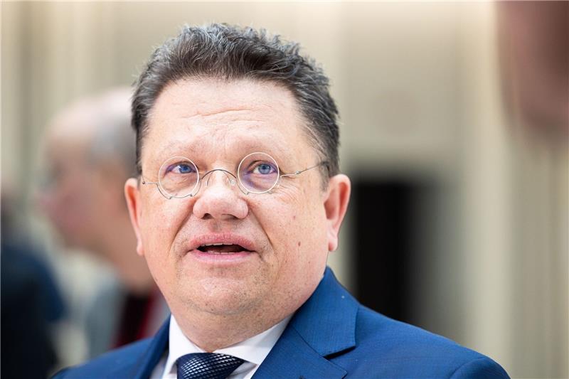 Andreas Philippi (SPD), Gesundheitsminister Niedersachsen.