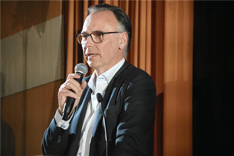 Goslarer Pfalzquartier: Positive Signale über Stadtgrenze hinaus Andreas Rotermund