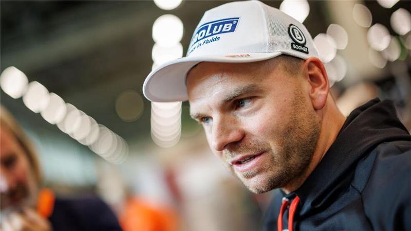 Schwere Zellerkrankung bei Ski-Ass Sander: „Riesen-Alptraum“ Andreas Sander macht eine kurz vor Saisonstart eine niederschmetternde Diagnose öffentlich.