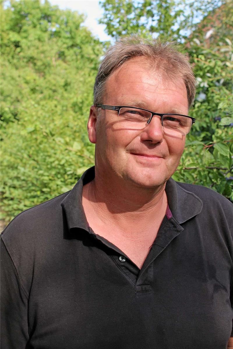 Andreas Wehrstedt