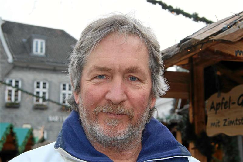 Andreas Werner