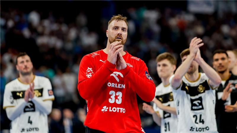 Andreas Wolff und der THW Kiel starten mit einem Heimspiel in die neue Saison. (Archivbild)
