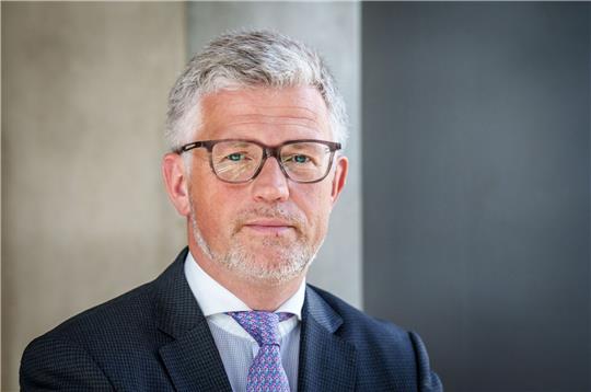 Andrij Melnyk, ehemals ukrainischer Vizeaußenminister und Botschafter in Deutschland, geht als Botschafter nach Brasilien.