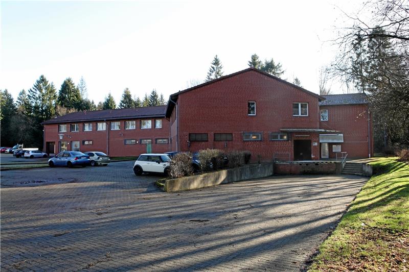 Anfang 2016 verließ Aldi-Nord seinen Standort am Ostbahnhof. Damals verhinderten dort rechtliche Bestimmungen eine Vergrößerung des Marktes. Diese existieren so heute nicht mehr. Ob die Discounterkette einen neuen Anlauf nimmt, ist unklar. Foto: Bruns