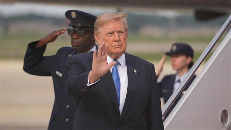 Anfang des Jahres hatten US-Spezialkräfte den langjährigen Staatschef Venezuelas, Nicolás Maduro, gefangengenommen. Nun gibt Trump einen Öl-Deal mit dem Land bekannt.