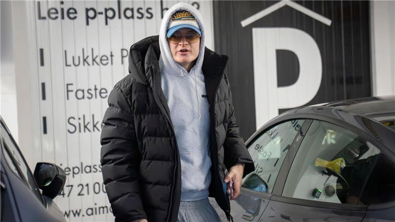 ZDF-Doku zeigt Høibys Absturz im Rampenlicht Anfangs war ganz Norwegen verzückt von Haakons hellblondem Ziehsohn. (Archivbild)