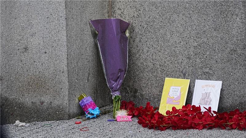 Angeklagt wurde nun der mutmaßliche Fahrer des Autos.