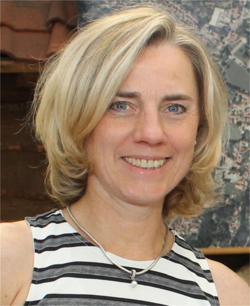 Angelika Lucht.