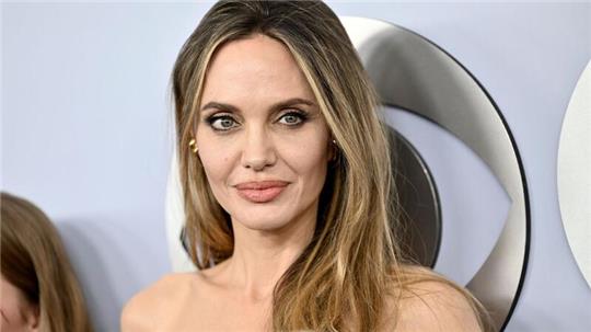 Angelina Jolie wird beim Toronto International Film Festival erwartet. (Foto - Archiv)