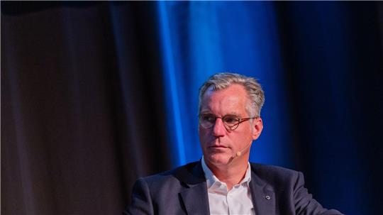 Angesichts der Krise in der Stahlindustrie fordert die Branche ein entschlossenes Handeln der Politik - im Bund, in den Ländern und in der EU. (Archivbild)