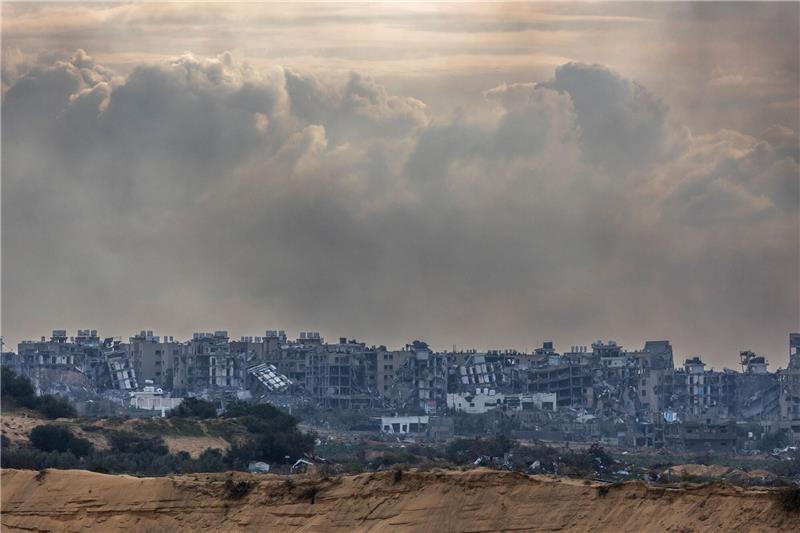 UN-Gericht: Israel muss sich Völkermord-Vorwurf stellen Angesichts der katastrophalen humanitären Lage im Gazastreifen geriet Israel international zuletzt immer mehr unter Druck.