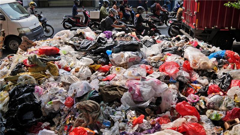 Angesichts von Klimawandel, Artensterben und Umweltproblemen weist ein Bericht der Vereinten Nationen auf Möglichkeiten der Veränderung sowie tiefe Ursachen von globalen Problemen hin. (Archivbild)