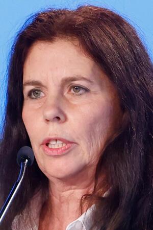 Anja Arndt.
