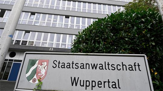 Anklage gegen mutmaßlich korrupten Manager erhoben. (Archivbild)